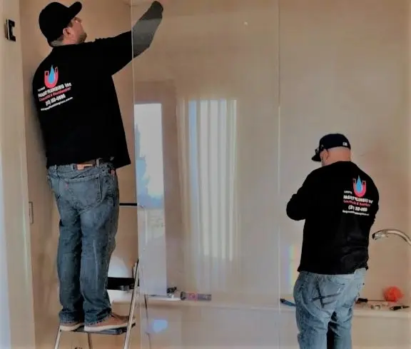 Professional plumbing installation for Tankless Water Heater Installation in Phyllis Estates